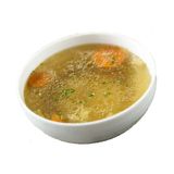 Бульйон курячий