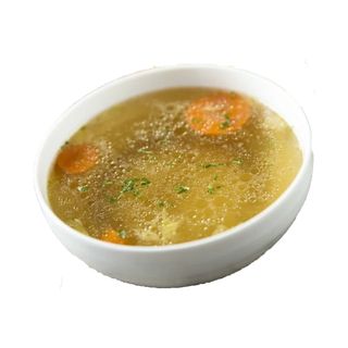 Бульйон курячий