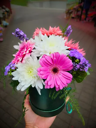 Mały Flowerbox 2
