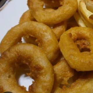 Calamrar romanilla (12un)