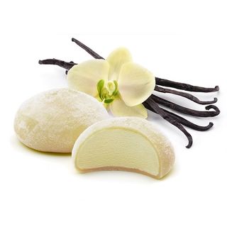 Mochi vainilla (2 uds.)