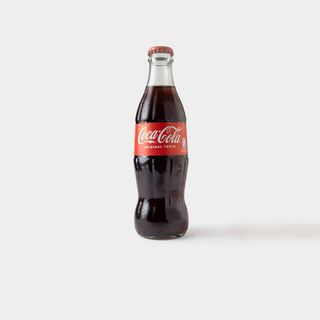 Coca-Cola Vetro 330 ml