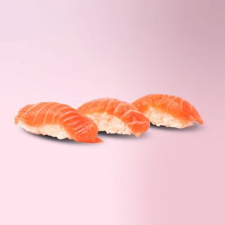Nigiri Salmone
