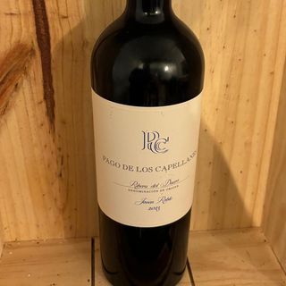 pago de los capellanes