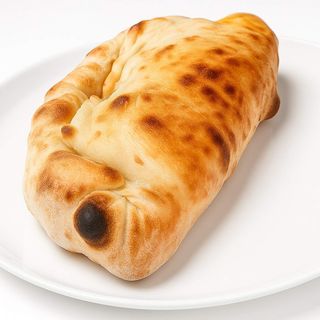 Calzona šunka i sir