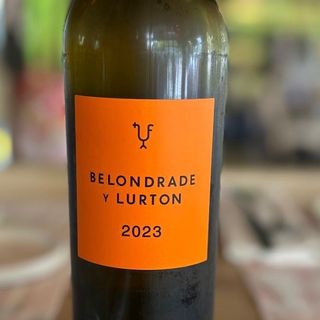 Belondrade & Lurton 