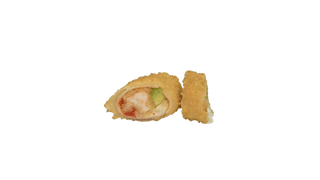 Crevettes Panées - 6 Pièces