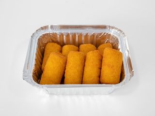 Crocchette di patate - 8 pezzi