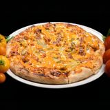 Пица - Бургер