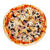 Піца Капрічоза