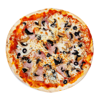 Піца Капрічоза