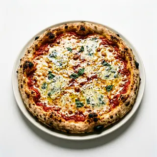 Quattro formaggi