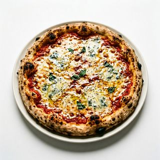 Quattro formaggi
