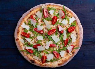 Pizza Pollo Italiano Ø 32cm