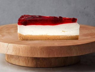 Cheesecake