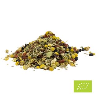 Healthy Tummy Organic Herbal Tea 100g