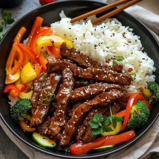 1/2 Rice 1/2 Chips Liver