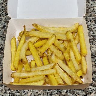 Patate Really Cruncy