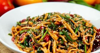 Ган бян цомян   (400г)