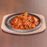 s9) Manzo in salsa agrodolce alla Fei Yun Ge