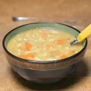 Рисовый суп (300 г)