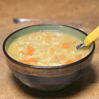 Рисовый суп (300 г)