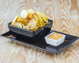 Batata Frita Extra