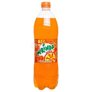 Напій Mirinda (1л)