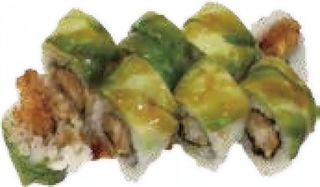 Uramakis A11 (8 Uds.)