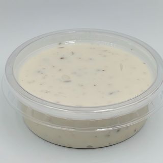 Sos burgerowy (autorski)