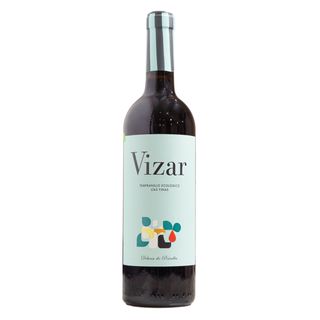 vizar vino rosso