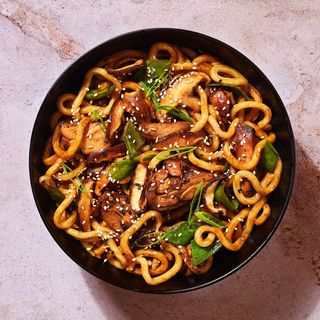 Yaki Udon