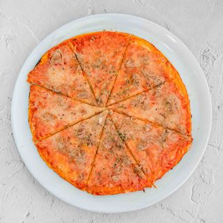 Pizza Marinera