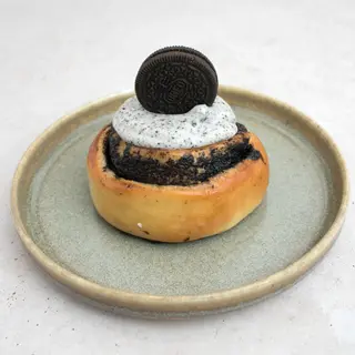 Roll de Oreo
