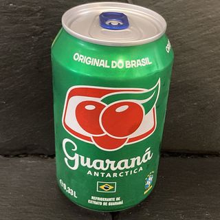Guaraná 33cl