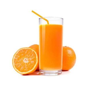 ZUMO NARANJA