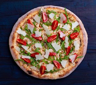 Pizza Pollo Italiano Ø 32cm