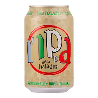 Baladin L' IPA