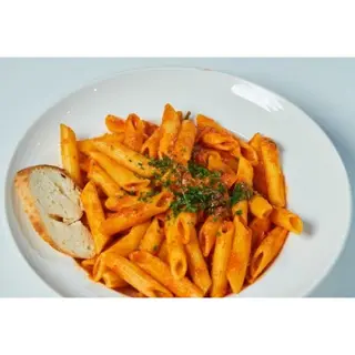 Penne Arabiata Chicken