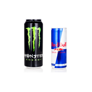 Bebida Energética