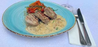 Mușchiuleț vânătoresc