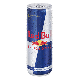 Red Bull Energy Drink 0.25 l