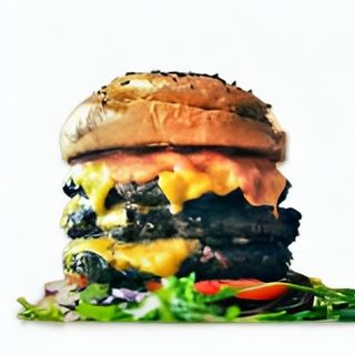 LUJ VUITTON (700g mięsa !!!)