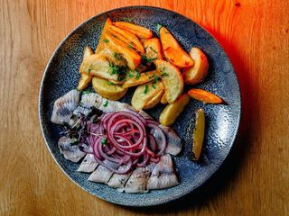 Оселедець (350g)