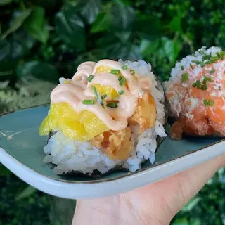 Temaki Ebiten