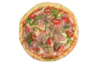 Піца: Прованс