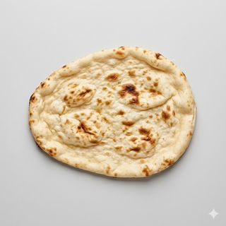 Stuffed Paratha