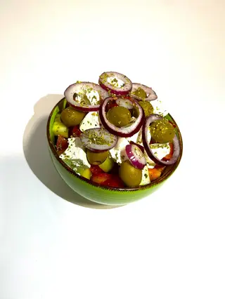 Grčka salata