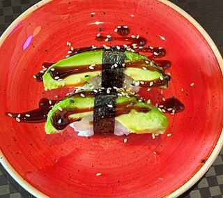 Avocado NIgiri
