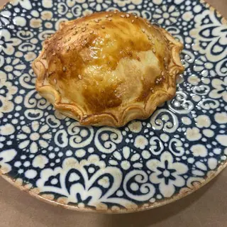 EMPANADA DE POLLO